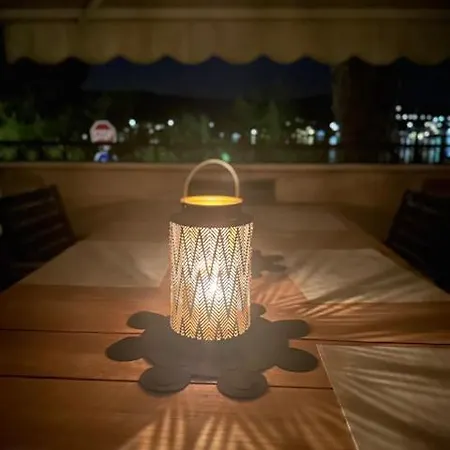 شقة Zita روغوزنيكا