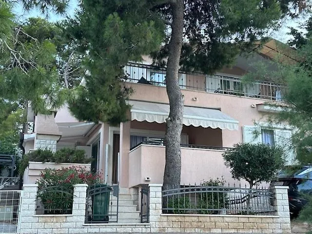 Daire Zita Rogoznica (Sibenik-Knin)